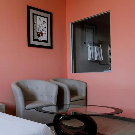 Hotel Queen Sesto San Giovanni